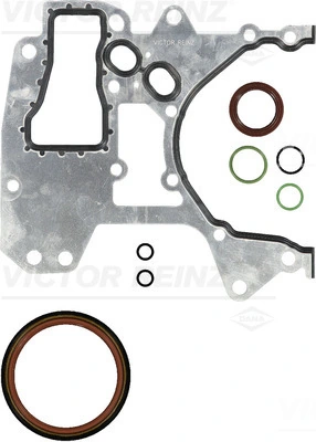 Gasket Kit, crankcase